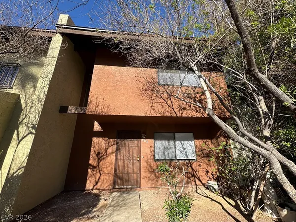 $1,600 | 181 Bel Port Drive, Unit 184, Las Vegas, NV 89110