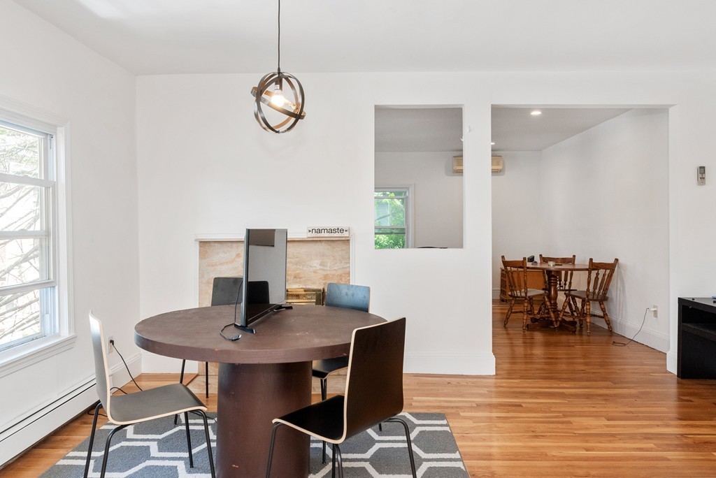 21 Kinross Road, Unit 3 Boston, MA 02135 - Photo 4 of 20 Gallery Image 4