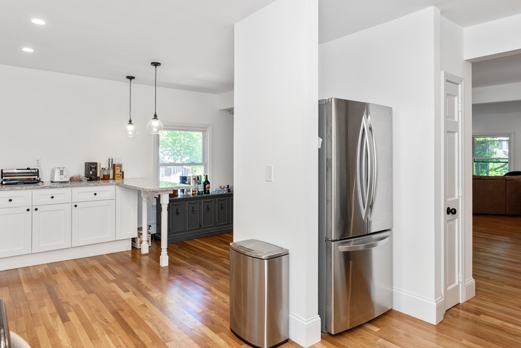 21 Kinross Road, Unit 3 Boston, MA 02135 - Photo 8 of 20 Gallery Image 8