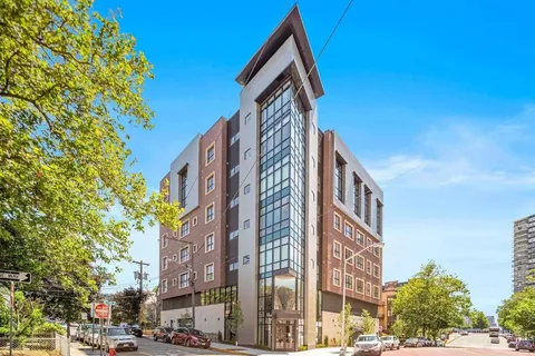 $3,300 | 6025 Boulevard East, Unit 609, West New York, NJ 07093