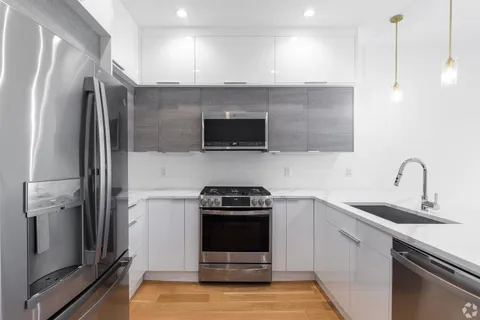 $3,300 | 6025 Boulevard East, Unit 609, West New York, NJ 07093