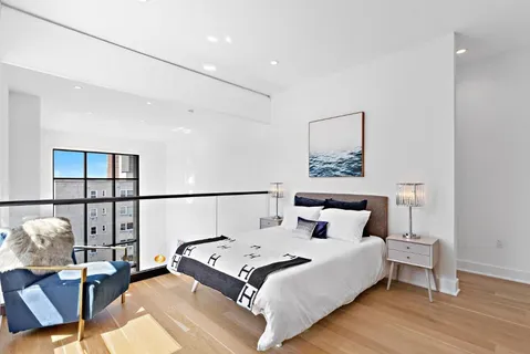 $3,300 | 6025 Boulevard East, Unit 609, West New York, NJ 07093