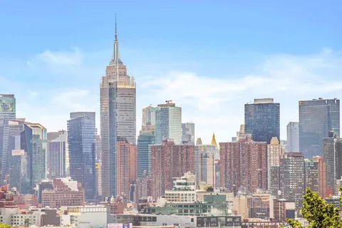 $3,300 | 6025 Boulevard East, Unit 609, West New York, NJ 07093