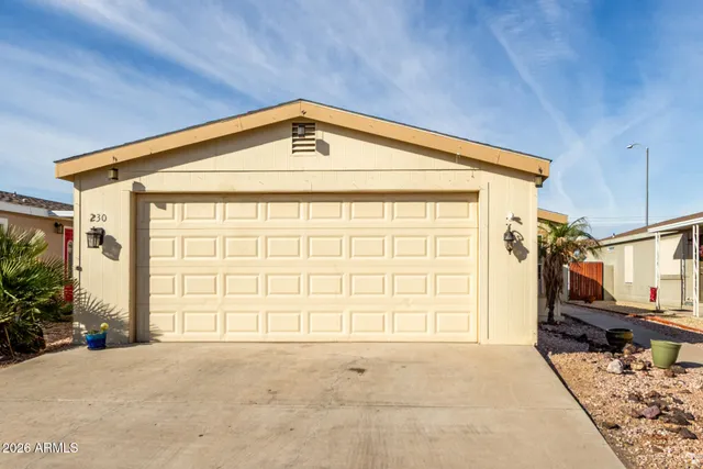 $289,900 | 8601 North 103rd Avenue, Unit 230, Peoria, AZ 85345