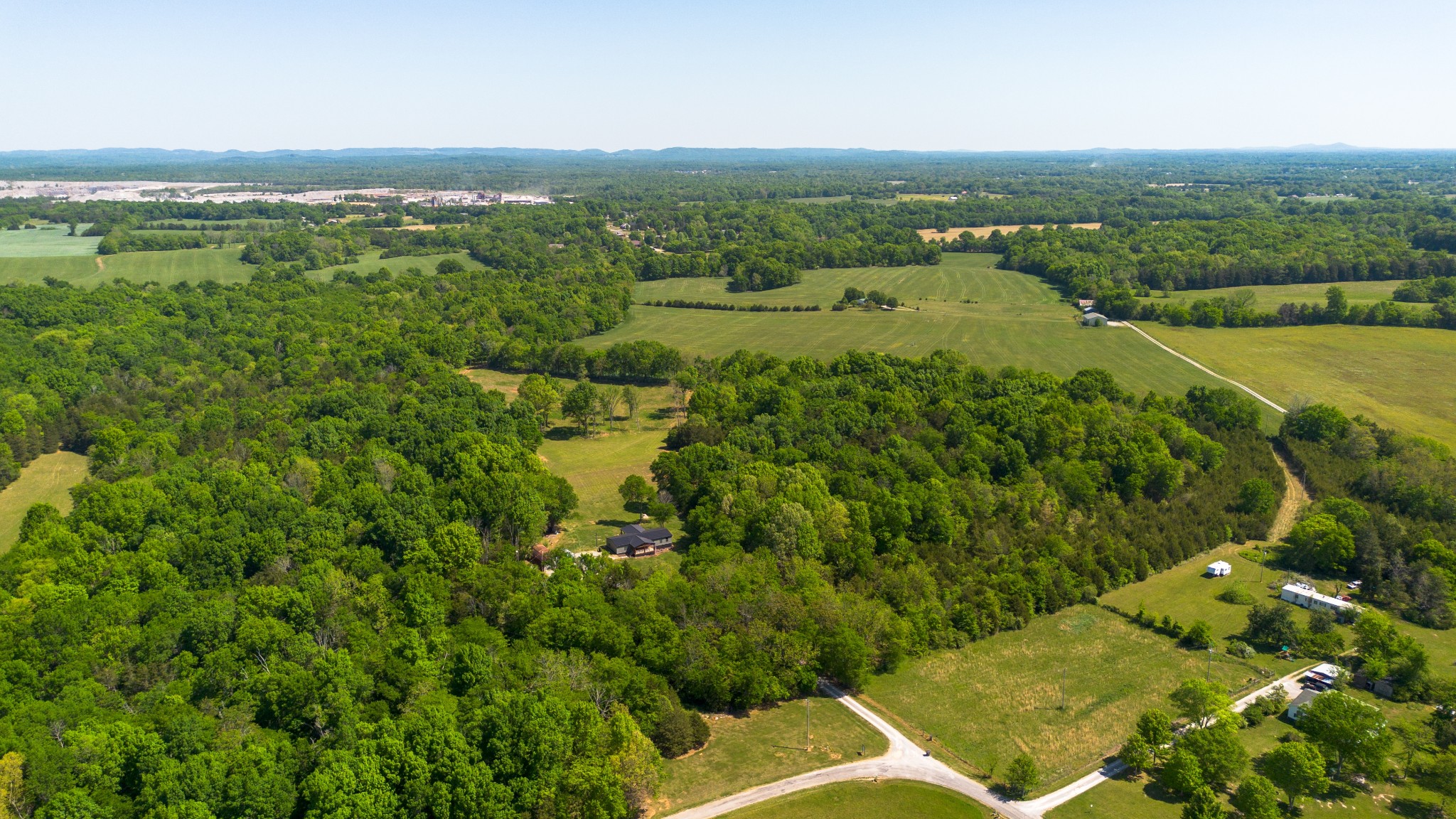 3680 Clark Road Lewisburg, TN 37091 - Photo 2 of 97