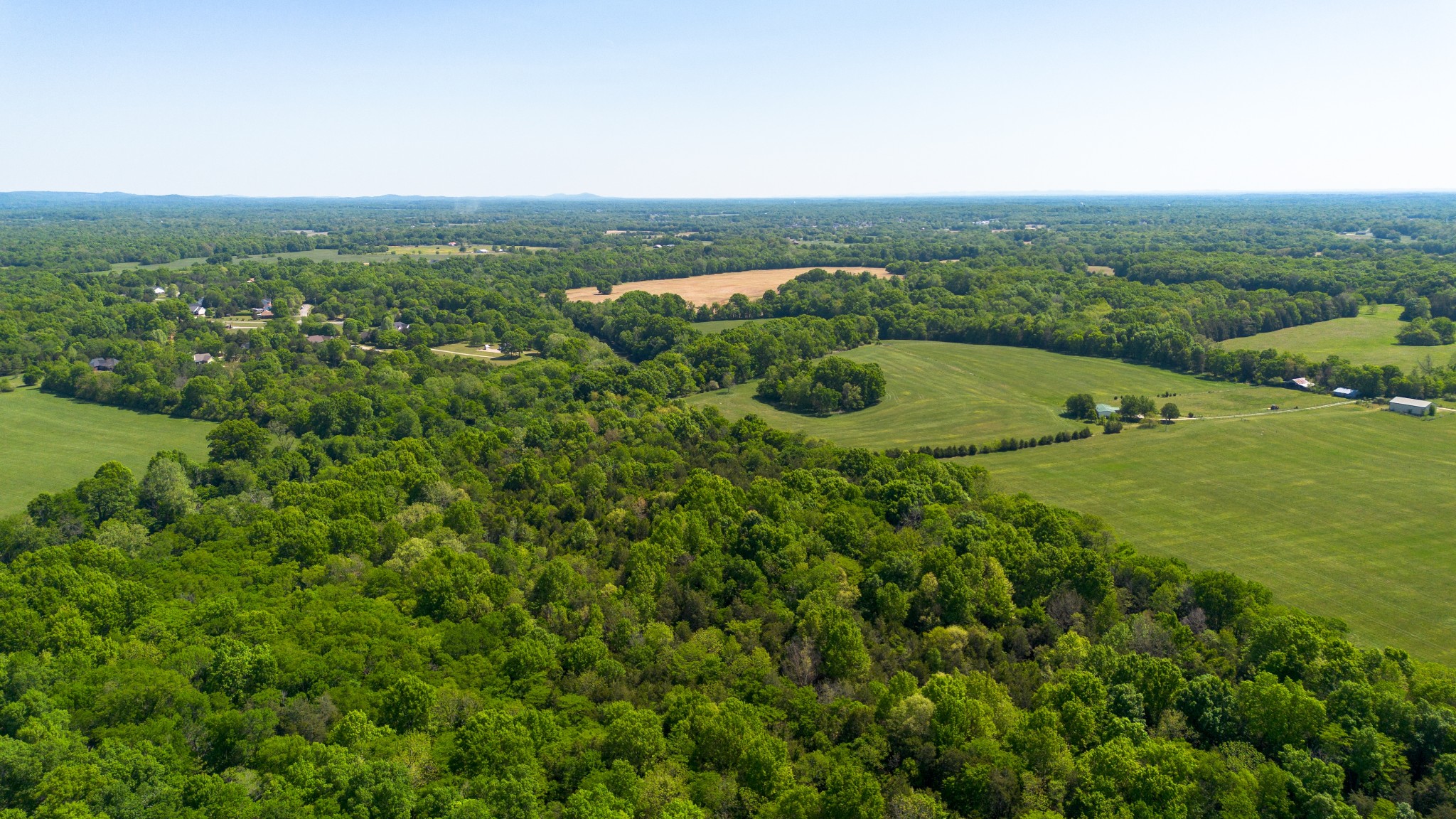3680 Clark Road Lewisburg, TN 37091 - Photo 23 of 97