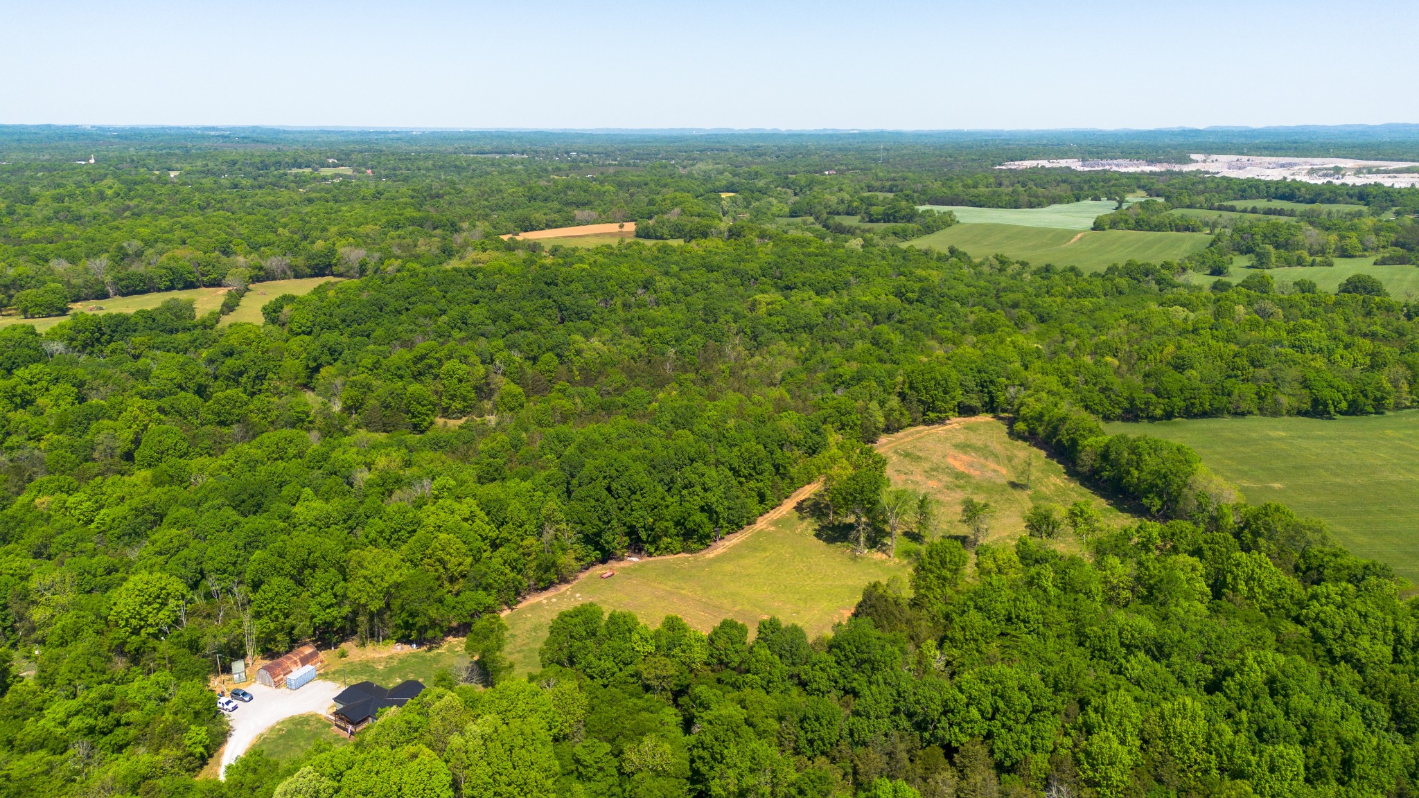 3680 Clark Road Lewisburg, TN 37091 - Photo 5 of 97 a view of a city
