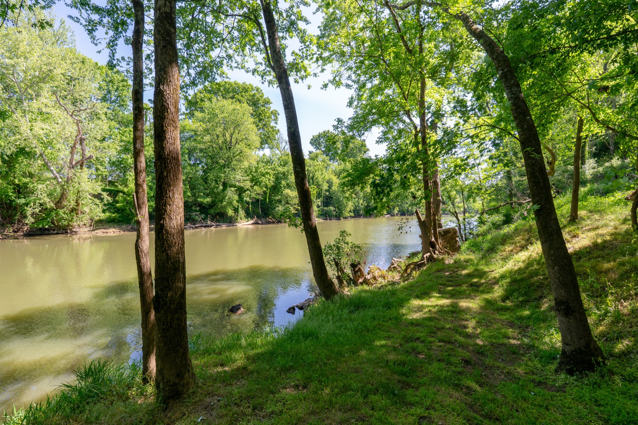 3680 Clark Road Lewisburg, TN 37091 - Photo 55 of 97