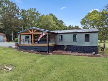 $1,699,999 | 3680 Clark Road, Lewisburg, TN 37091