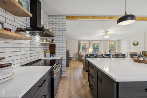 $1,699,999 | 3680 Clark Road, Lewisburg, TN 37091