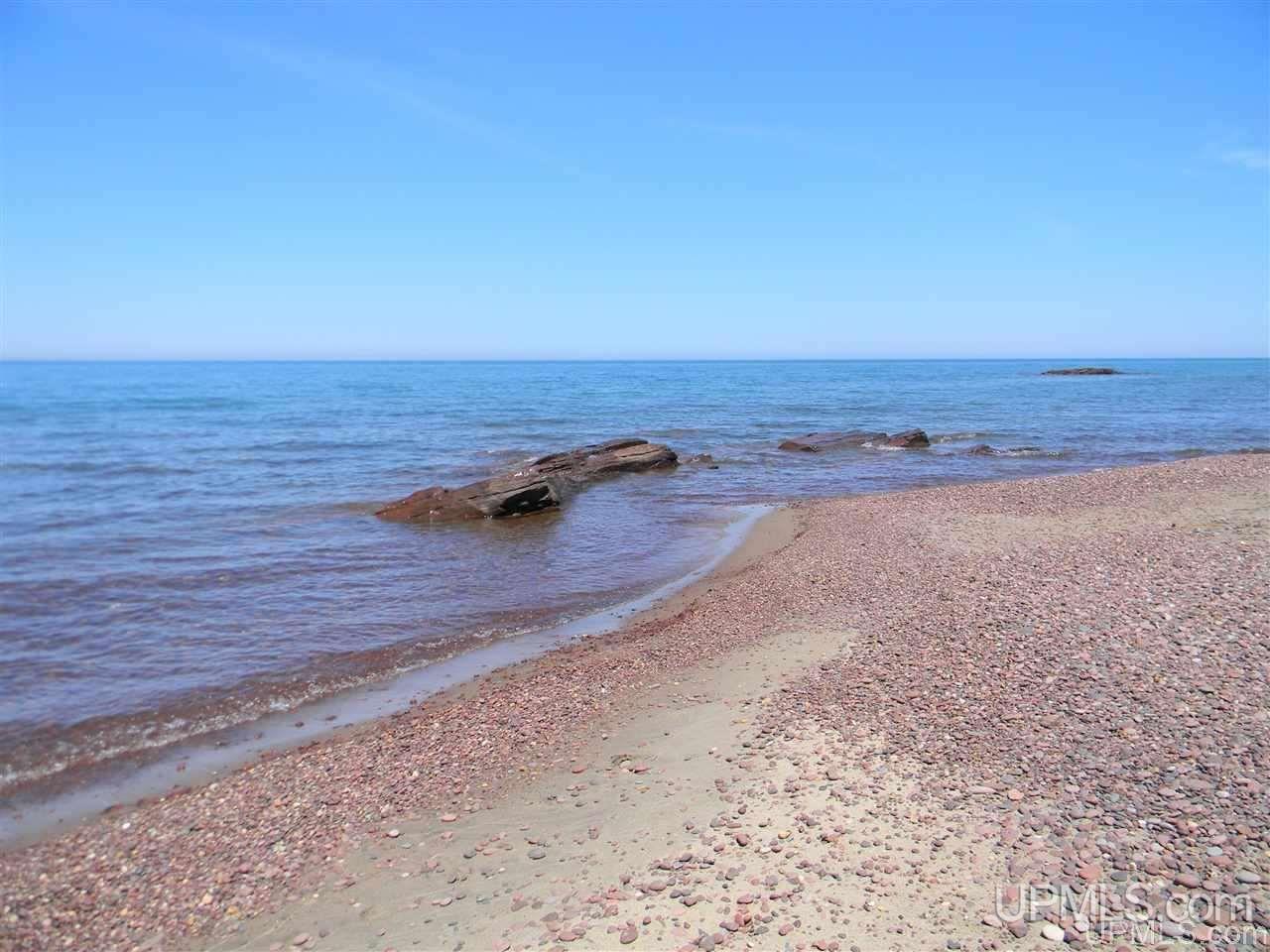 Tbd Seven Mile Point Road, Unit LOT 15 Allouez, MI 49805 - Photo 19 of 19