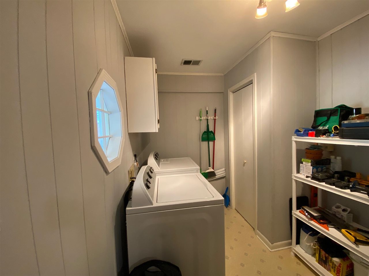 1265 Whitewater Road Memphis, TN 38117 - Photo 18 of 23 a room with storage and utility