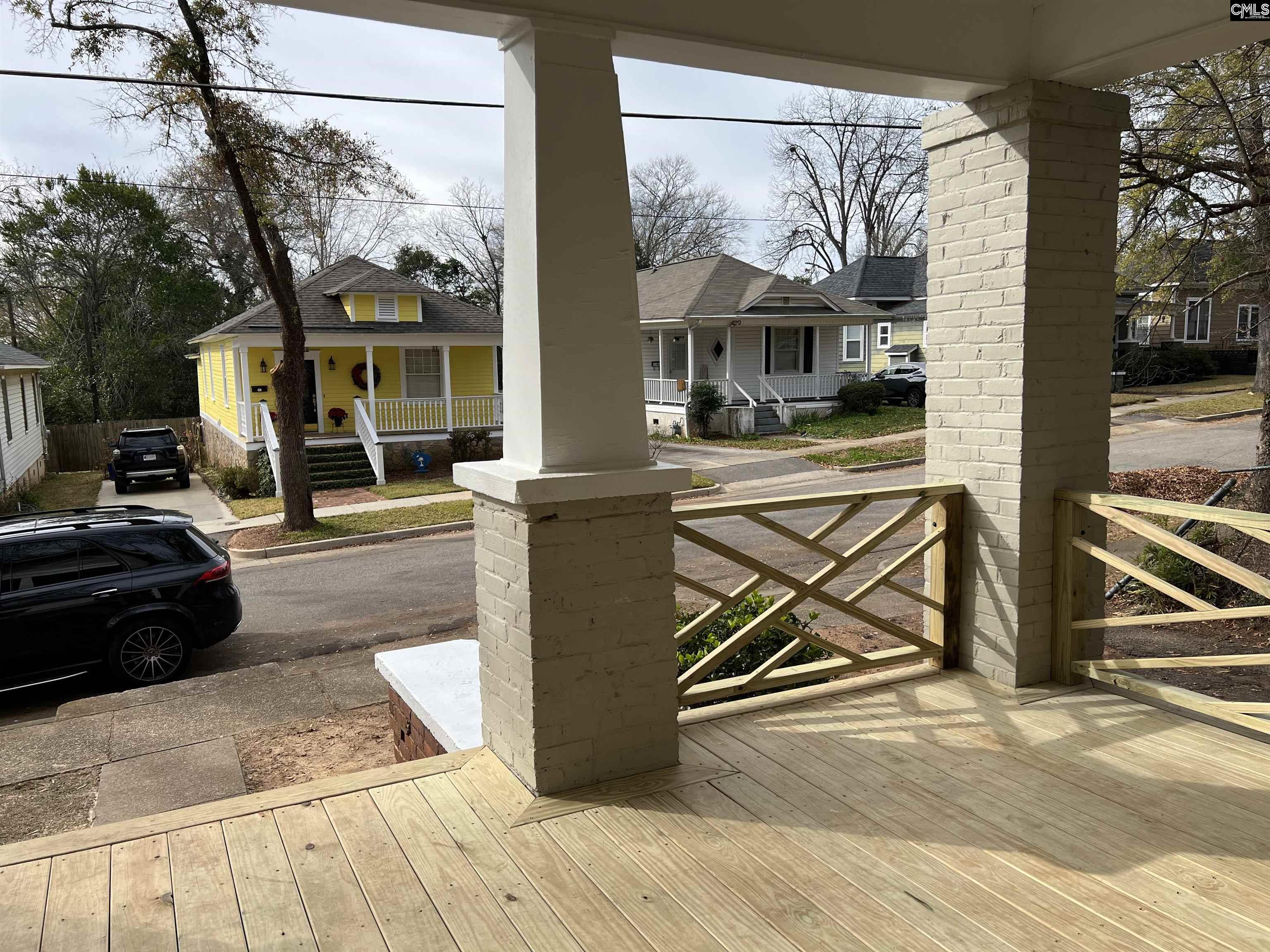 2806 Clark Street Columbia, SC 29201 - Photo 2 of 16