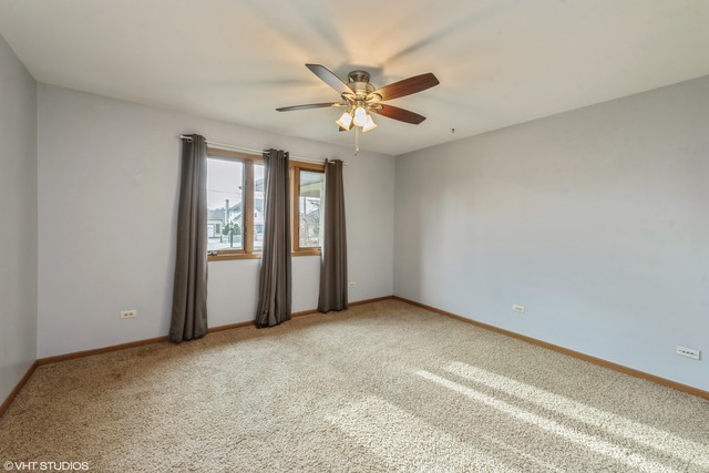 360 Mildred Avenue Cary, IL 60013 - Photo 17 of 18 a view of an empty room with a window