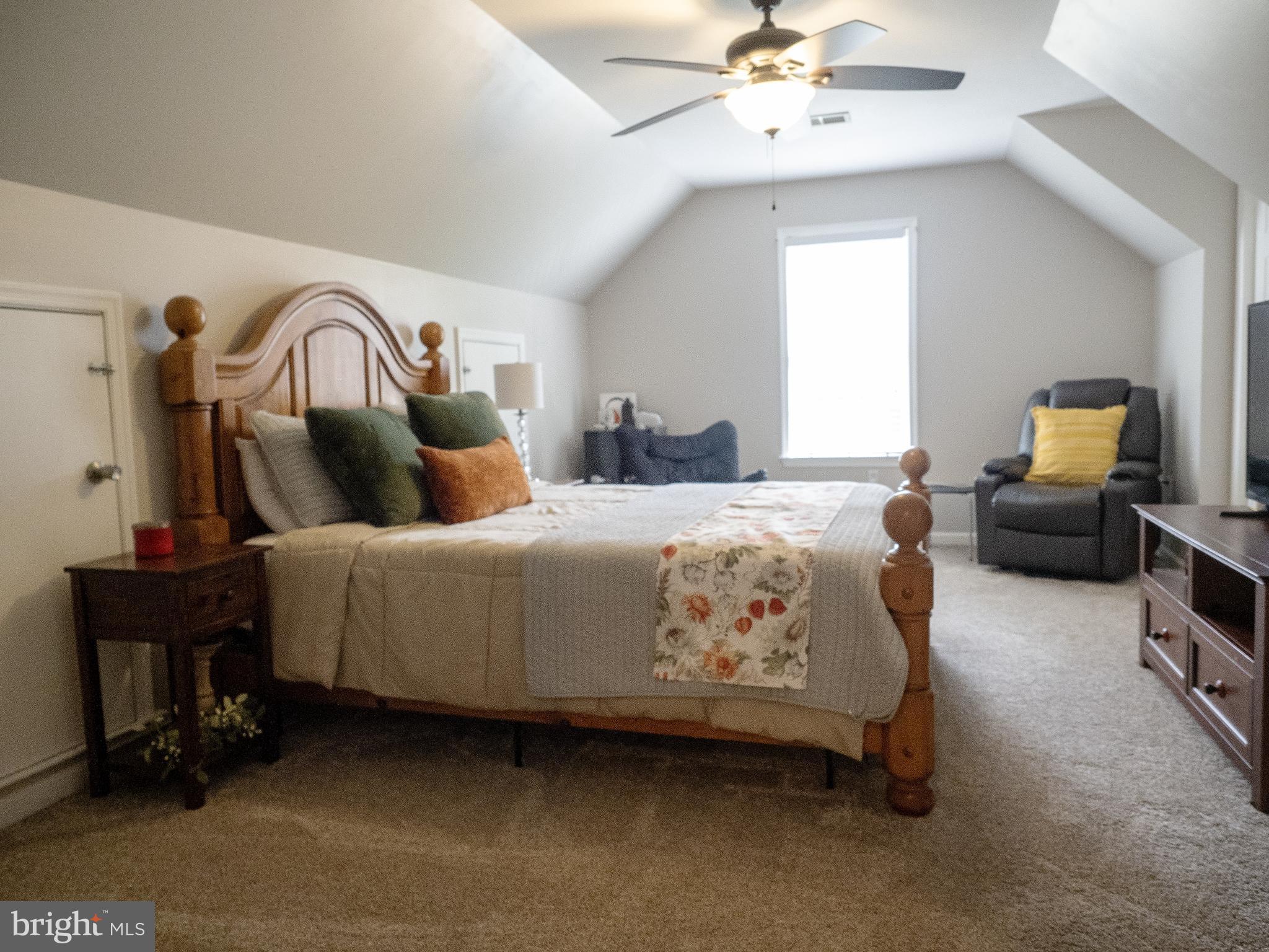 254 Minnick Road Inwood, WV 25428 - Photo 27 of 42 Bedroom 4