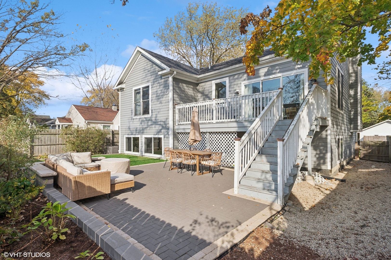 1005 Rockland Road Lake Bluff, IL 60044 - Photo 3 of 15 Gallery Image 3