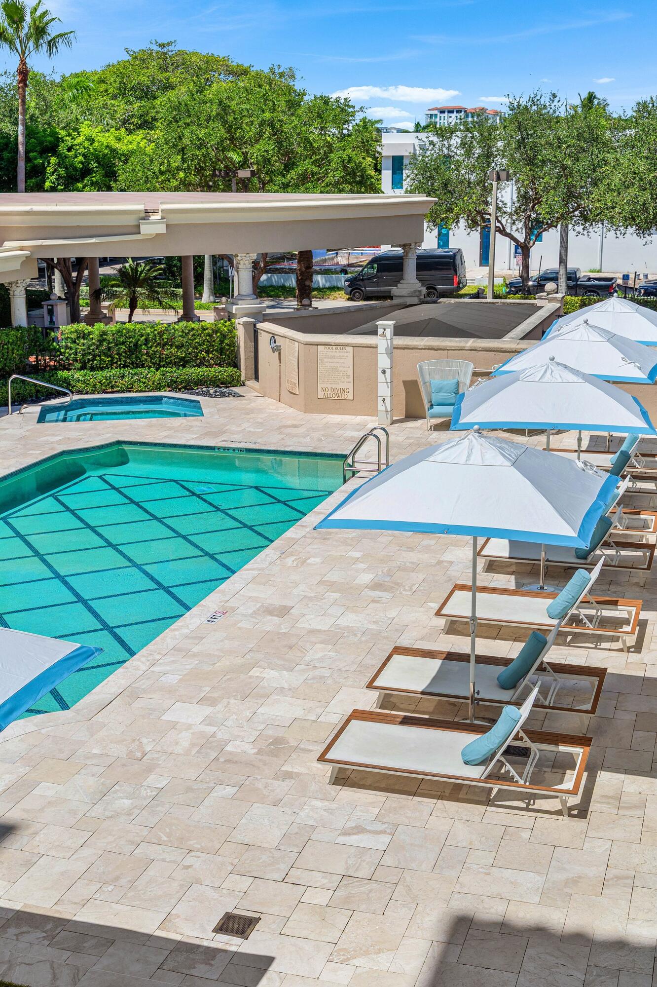 1 North Ocean Boulevard, Unit 207 Boca Raton, FL 33432 - Photo 53 of 86 051-1NorthOceanBoulevard-207-BocaRaton-F