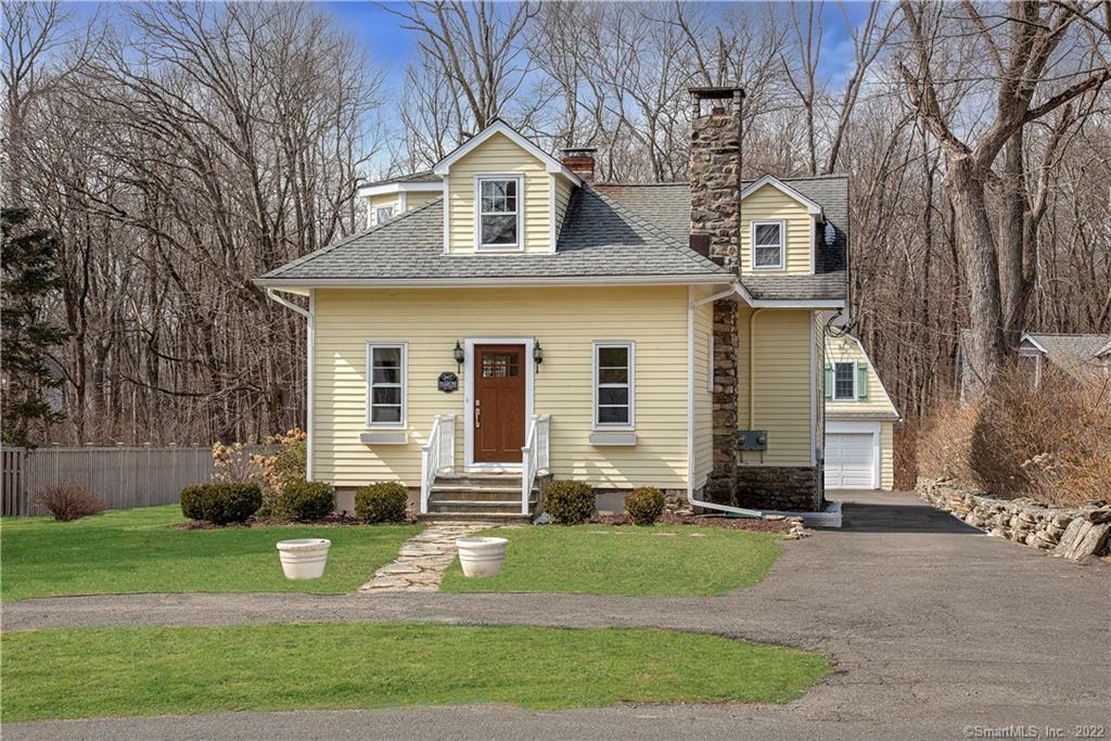 367 Wilton Road West Ridgefield, CT 06877 - Photo 1 of 1