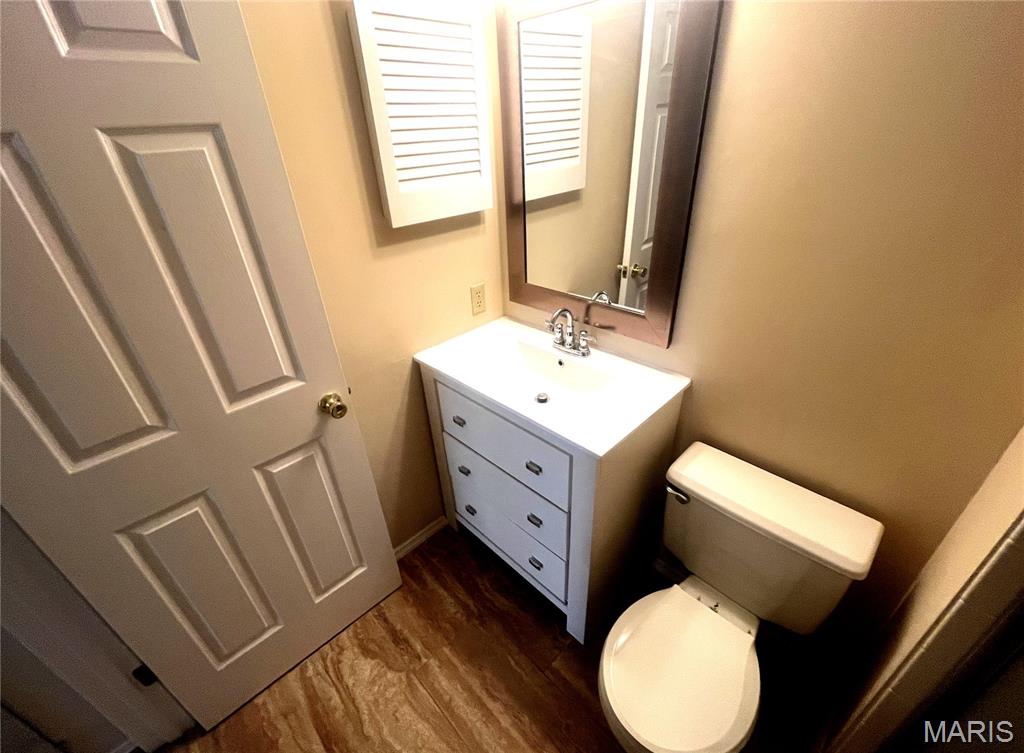 1111 Pocono Trail, Unit A Ballwin, MO 63021 - Photo 12 of 16