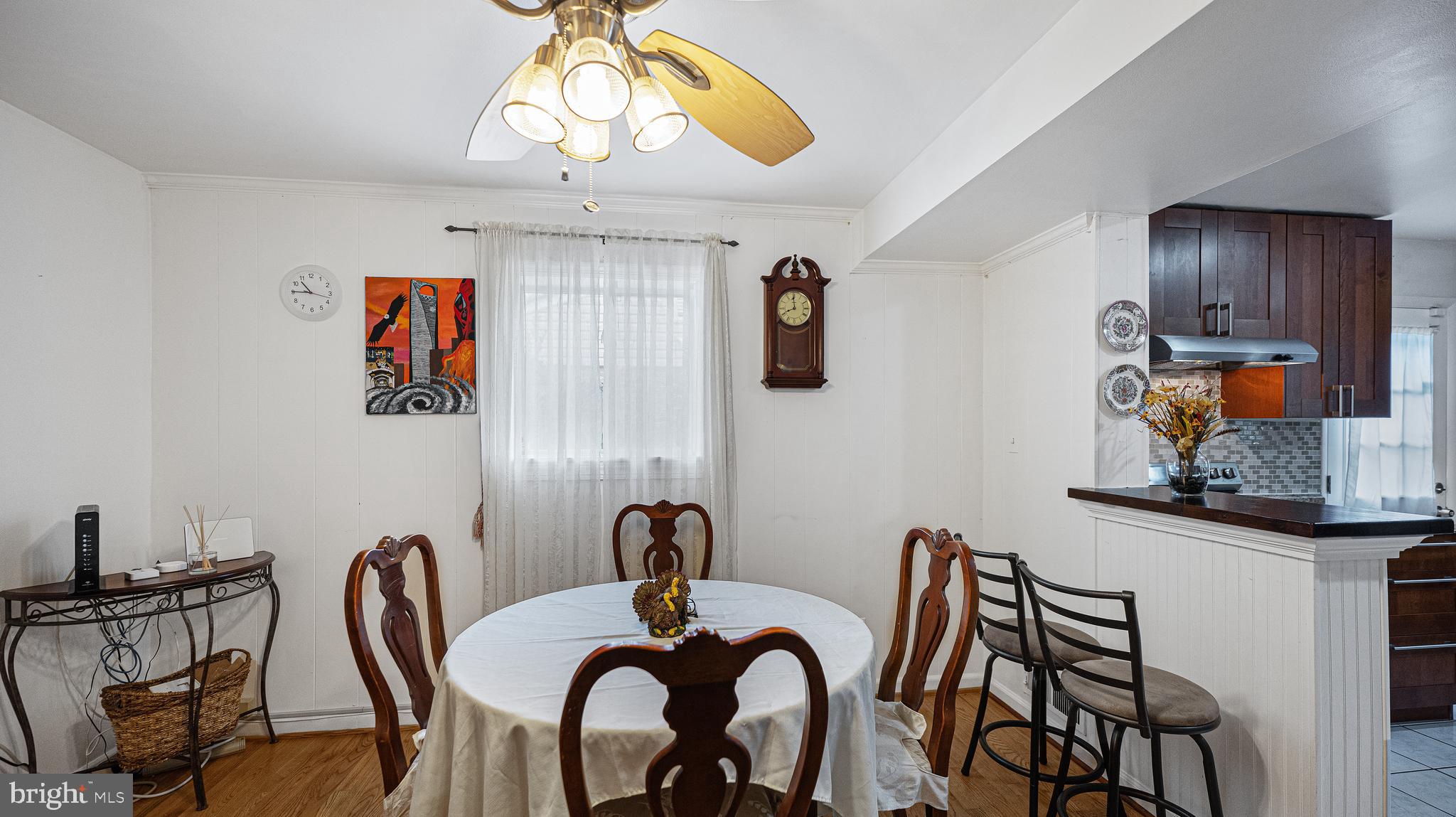 4412 Mahan Road Silver Spring, MD 20906 - Photo 8 of 46 Family room 2nd dining area