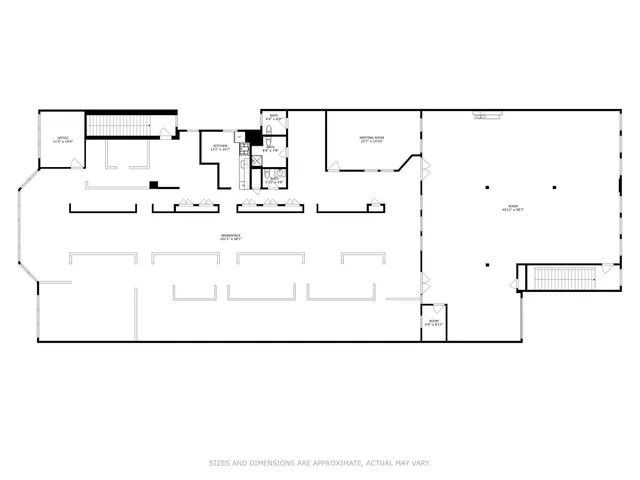 $4,250,000 | 2241 South Wabash Avenue, Chicago, IL 60616