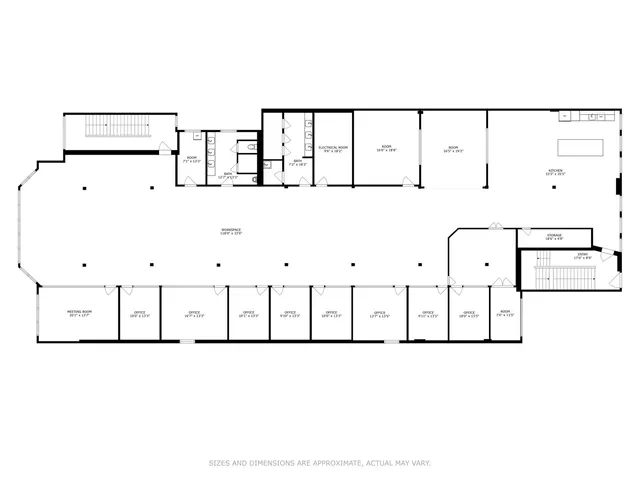 $4,250,000 | 2241 South Wabash Avenue, Chicago, IL 60616