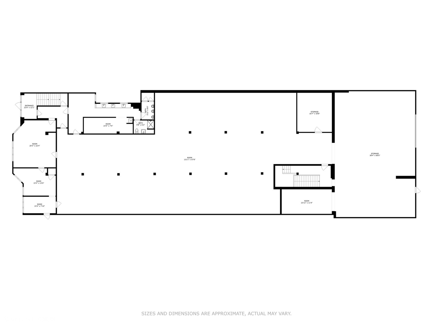 2241 South Wabash Avenue Chicago, IL 60616 - Photo 90 of 91