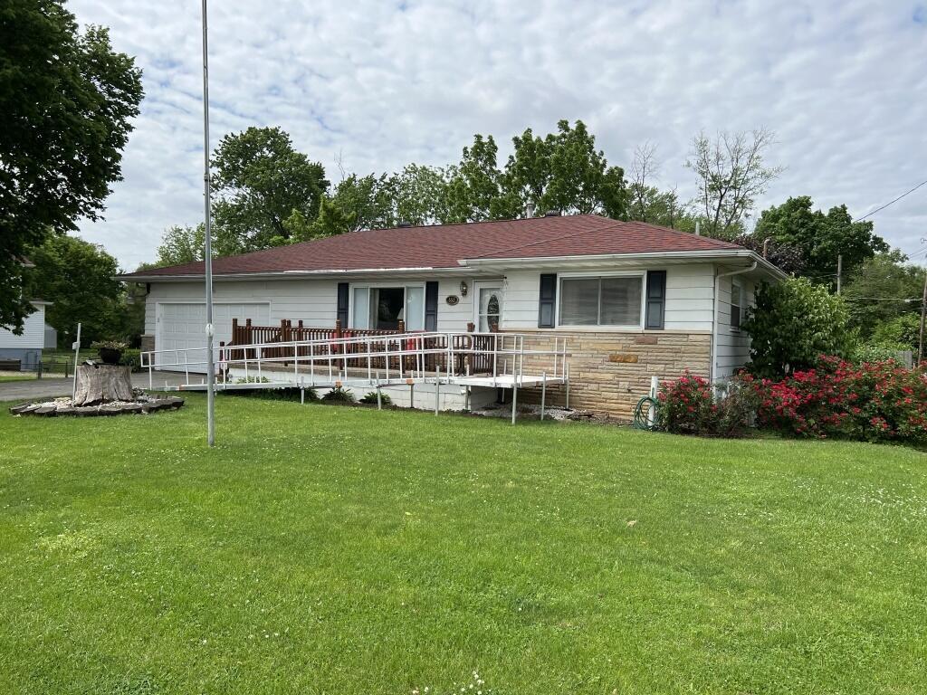 552 Barcher Road Columbus, OH 43207 - Photo 2 of 48 img_8722