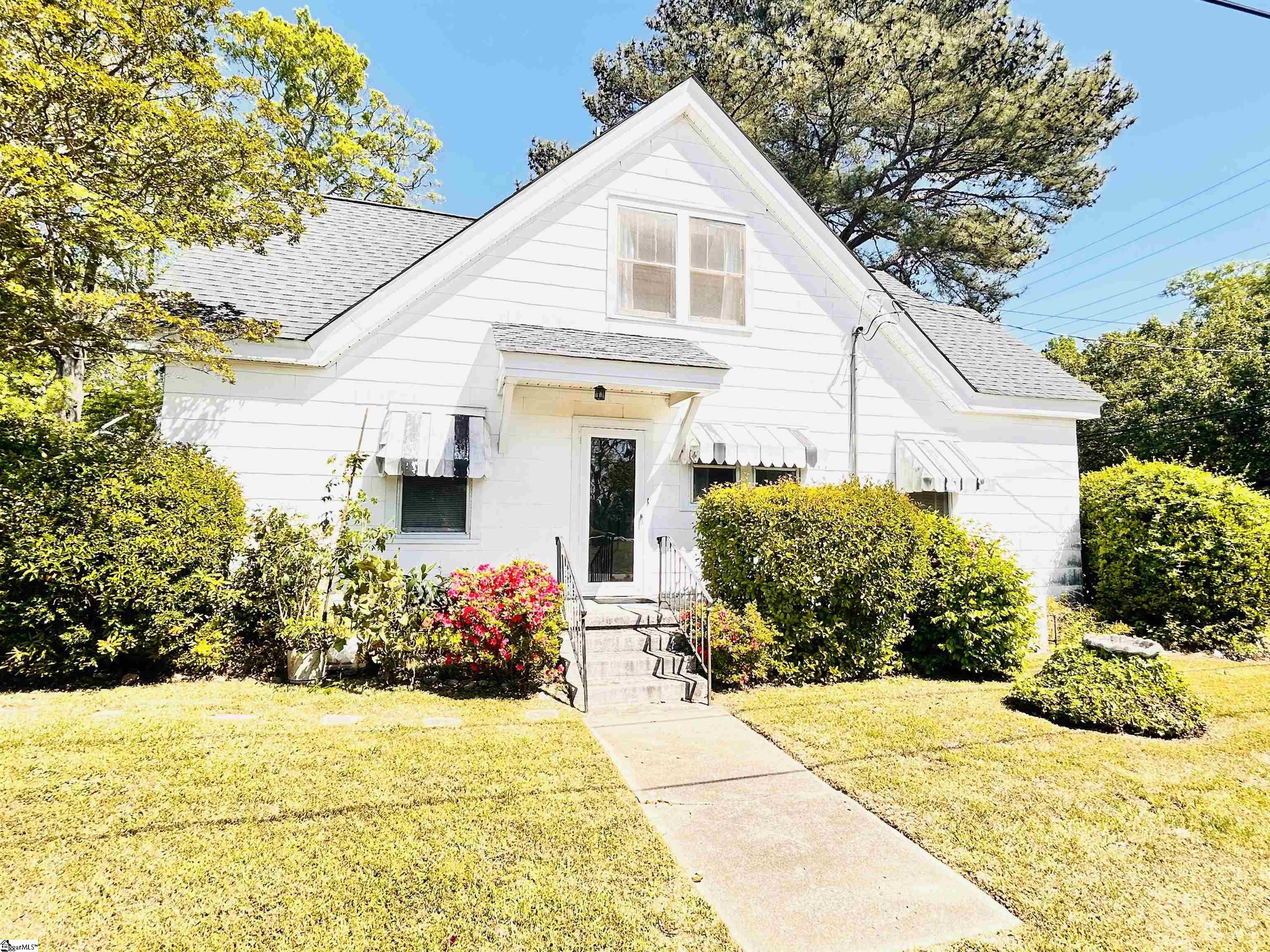 116 West Centennial Street Clinton, SC 29325 - Photo 14 of 16