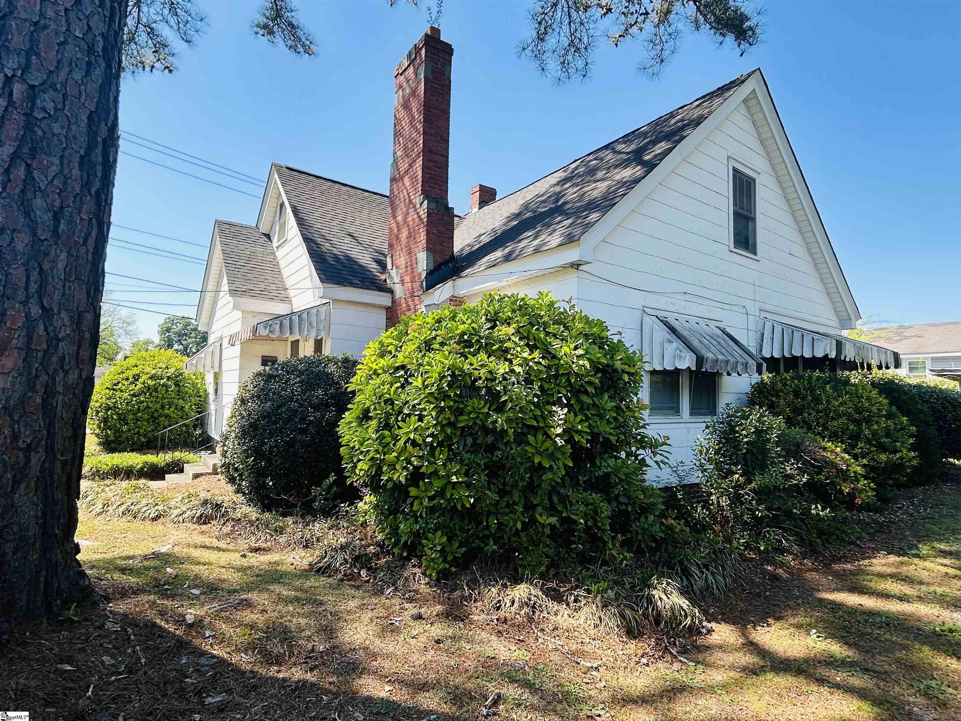 116 West Centennial Street Clinton, SC 29325 - Photo 16 of 16