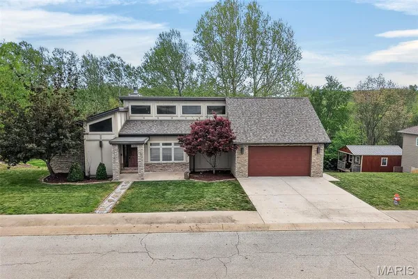 $475,000 | 178 Jared Street, Waynesville, MO 65583