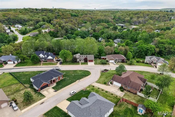 $475,000 | 178 Jared Street, Waynesville, MO 65583