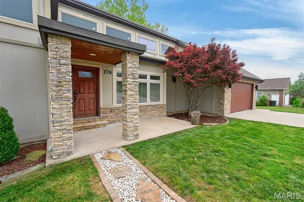 $475,000 | 178 Jared Street, Waynesville, MO 65583
