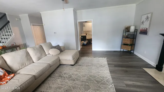 $414,000 | 109 Forest Lane, Swansboro, NC 28584