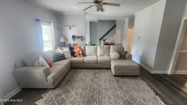 $414,000 | 109 Forest Lane, Swansboro, NC 28584