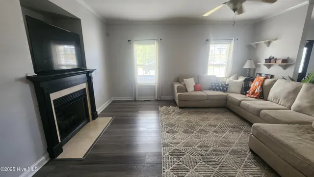 $414,000 | 109 Forest Lane, Swansboro, NC 28584