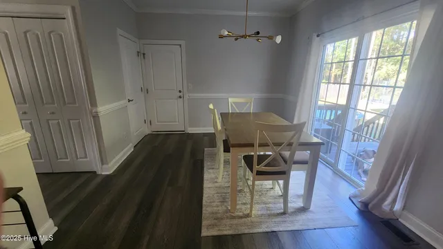 $414,000 | 109 Forest Lane, Swansboro, NC 28584