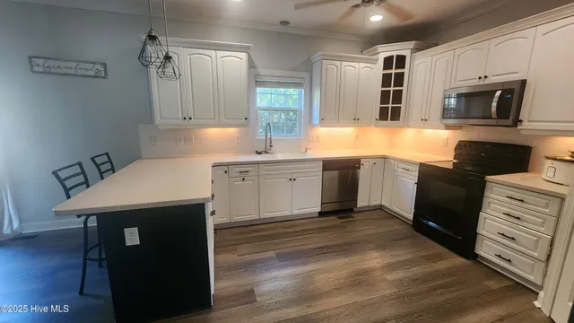 $414,000 | 109 Forest Lane, Swansboro, NC 28584