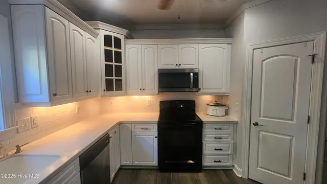 $414,000 | 109 Forest Lane, Swansboro, NC 28584