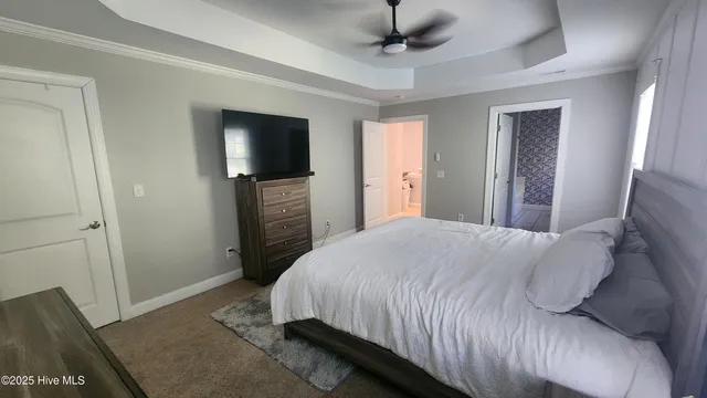 $414,000 | 109 Forest Lane, Swansboro, NC 28584