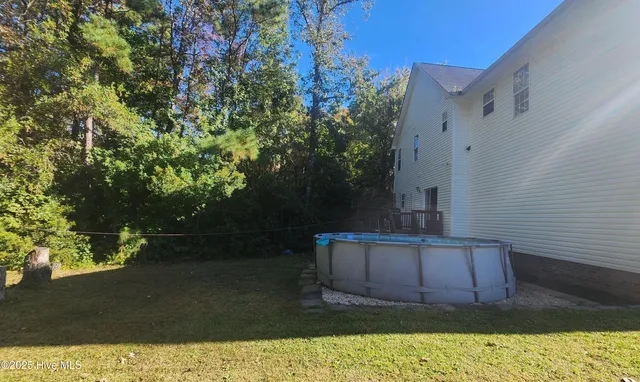 $414,000 | 109 Forest Lane, Swansboro, NC 28584