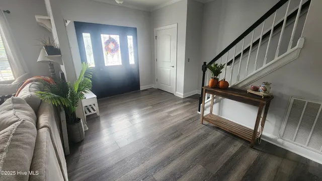 $414,000 | 109 Forest Lane, Swansboro, NC 28584