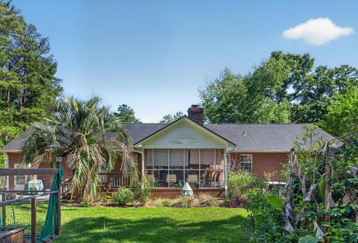 1760 Black Tom Road Moncks Corner, SC 29461 - Photo 32 of 41