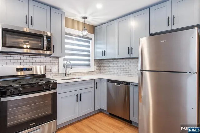 $3,100 | 55 Garwood Court North, Garfield, NJ 07026