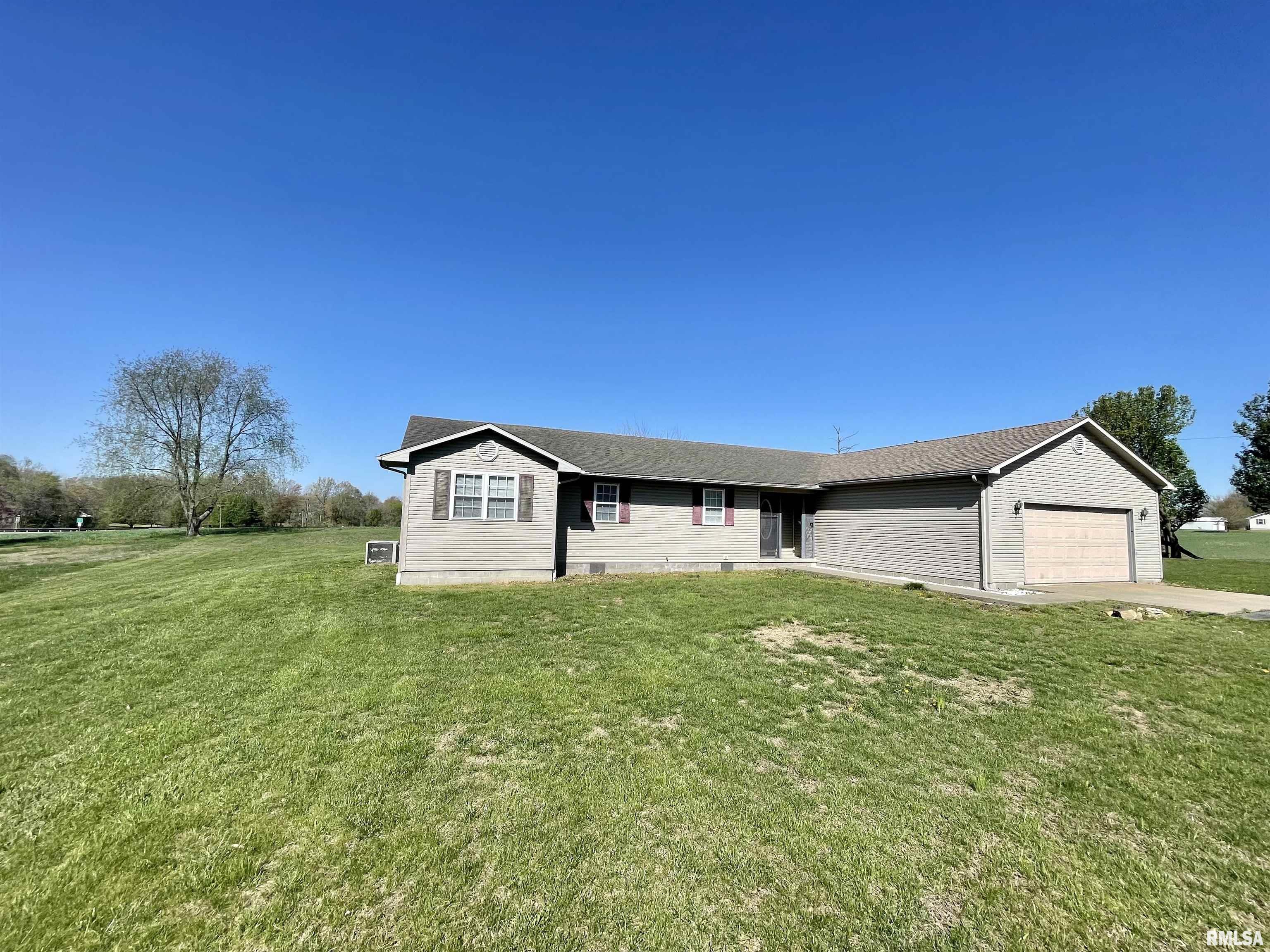 1630 Telephone Road Galatia, IL 62935 - Photo 1 of 14 Gallery Image 1