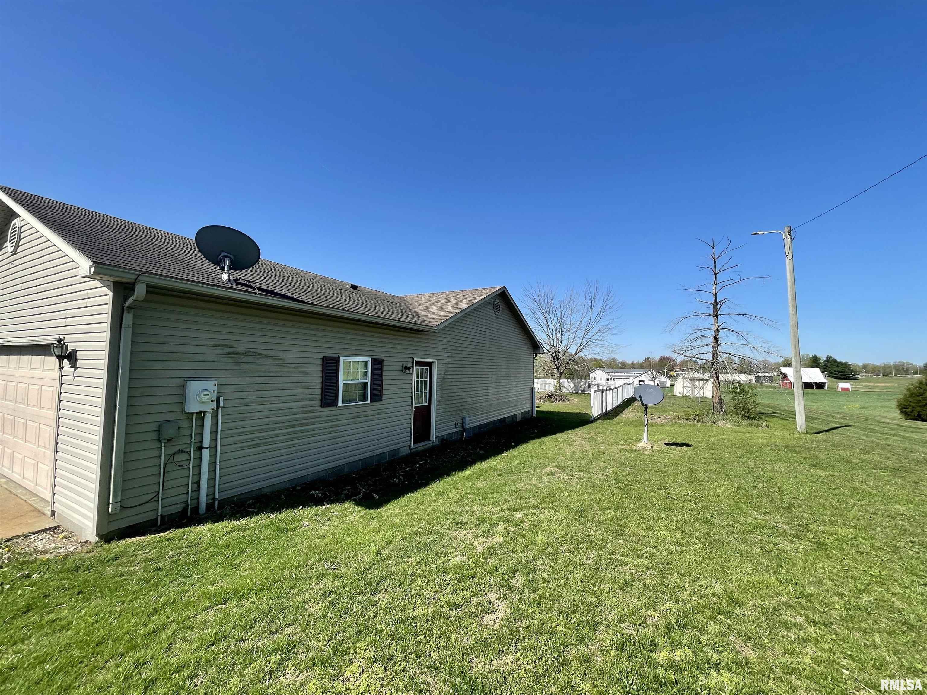 1630 Telephone Road Galatia, IL 62935 - Photo 13 of 14 Gallery Image 13