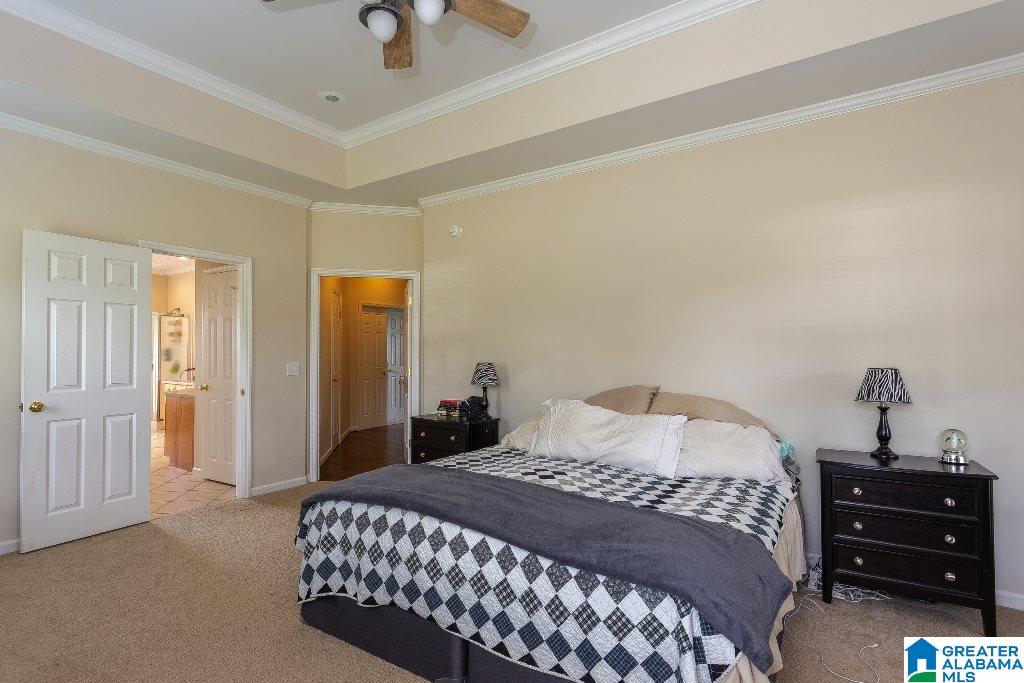 2614 Old Sulphur Springs Road Wellington, AL 36279 - Photo 18 of 42