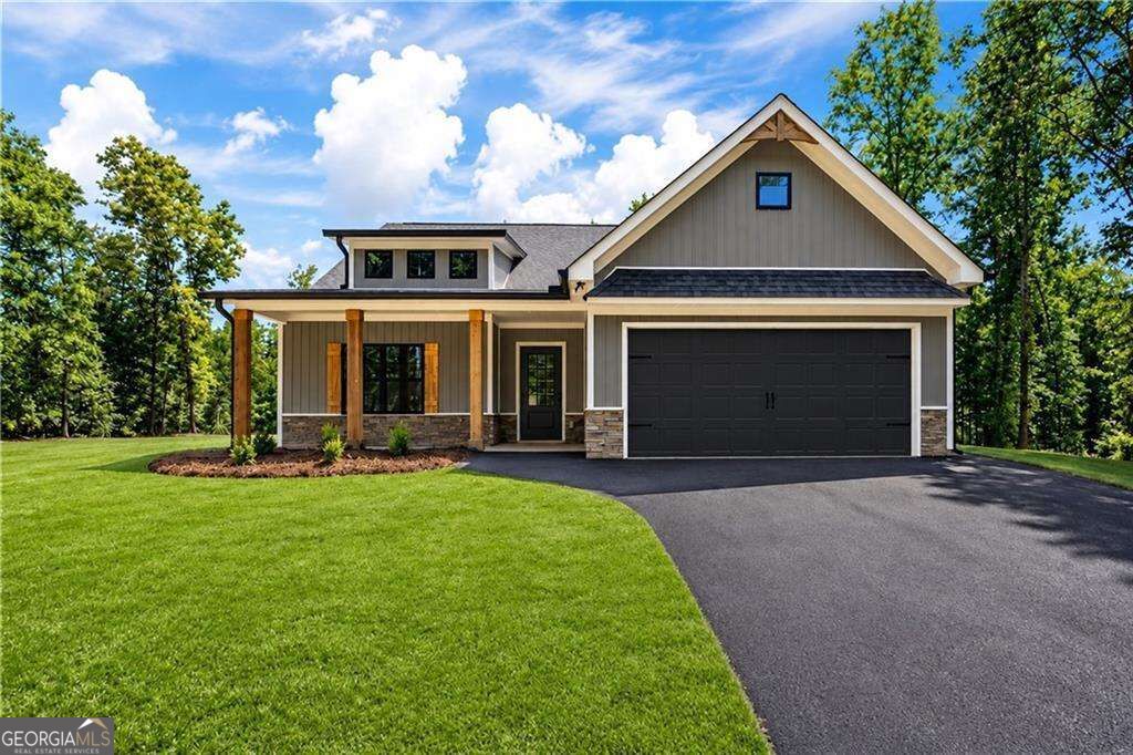 700 Carter Mountain Road Rockmart, GA 30153 - Photo 1 of 33 Gallery Image 1