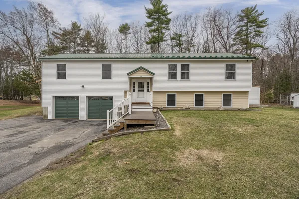 $535,000 | 24 Shyannes Way, Gorham, ME 04038