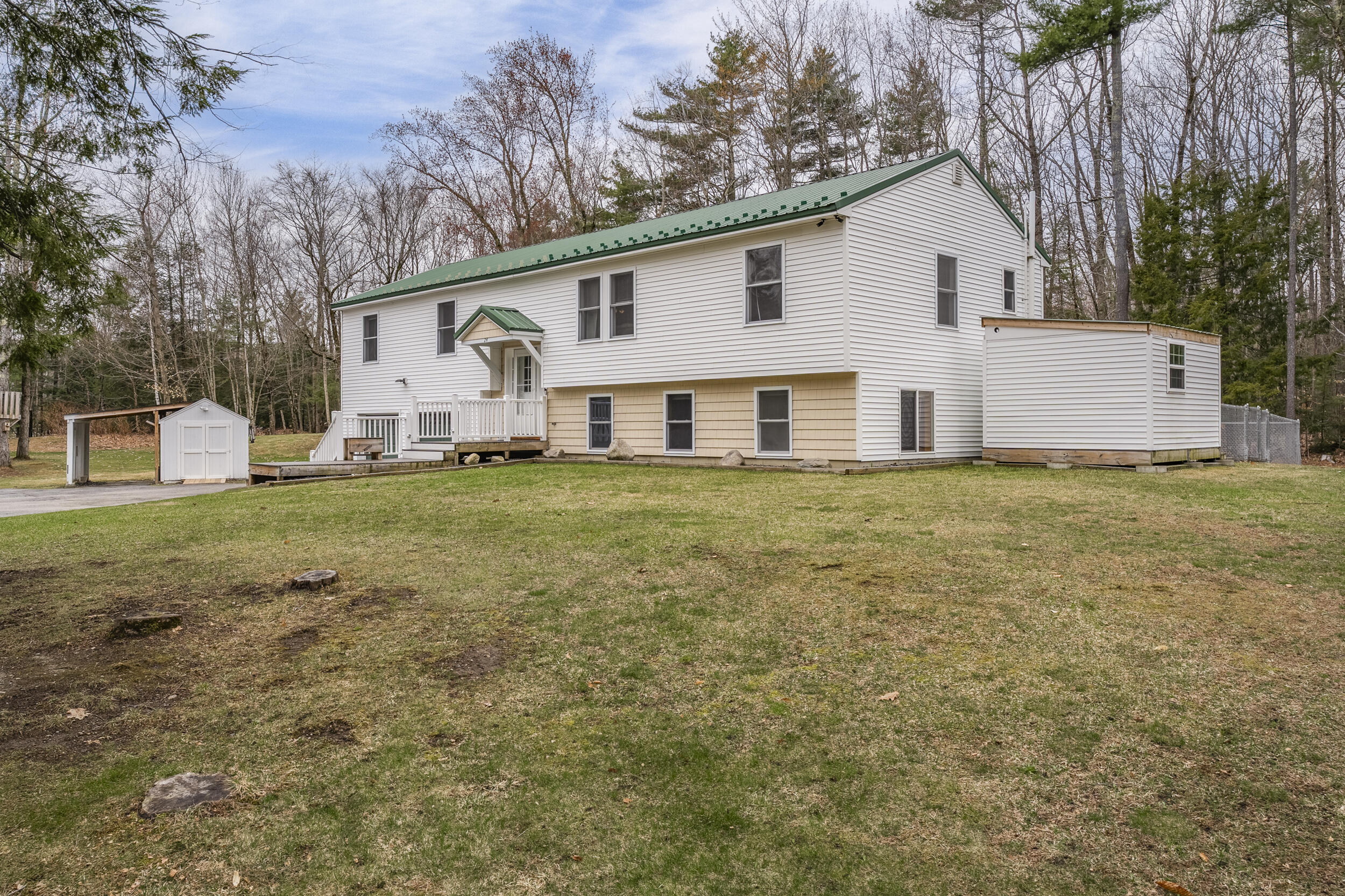 24 Shyannes Way Gorham, ME 04038 - Photo 60 of 61 3_24shyannes-55